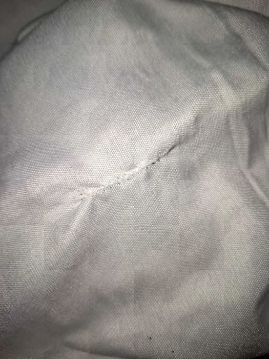 Lenjerie de pat cu elastic 160x200