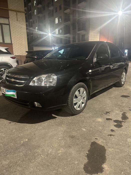 Lacetti  ласетти gentra