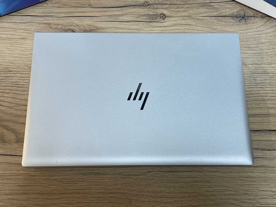 HP EliteBook 840 G8 (16/512) • i5-11Gen • 14" IPS • Состояние 10/10