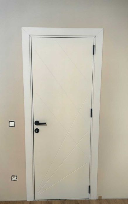 Интериорни МДФ врати в град София