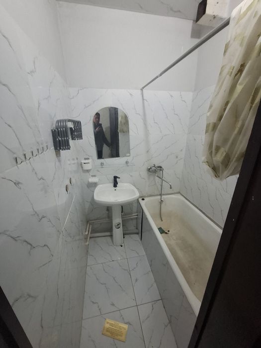 Ijara Kvartira Chirchiq shahri oylaga