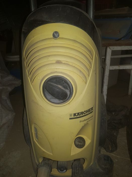 Karcher aparat sotiladi