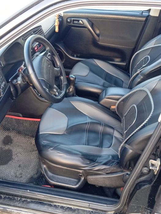 Продам Golf 3 в хорошем состоянии