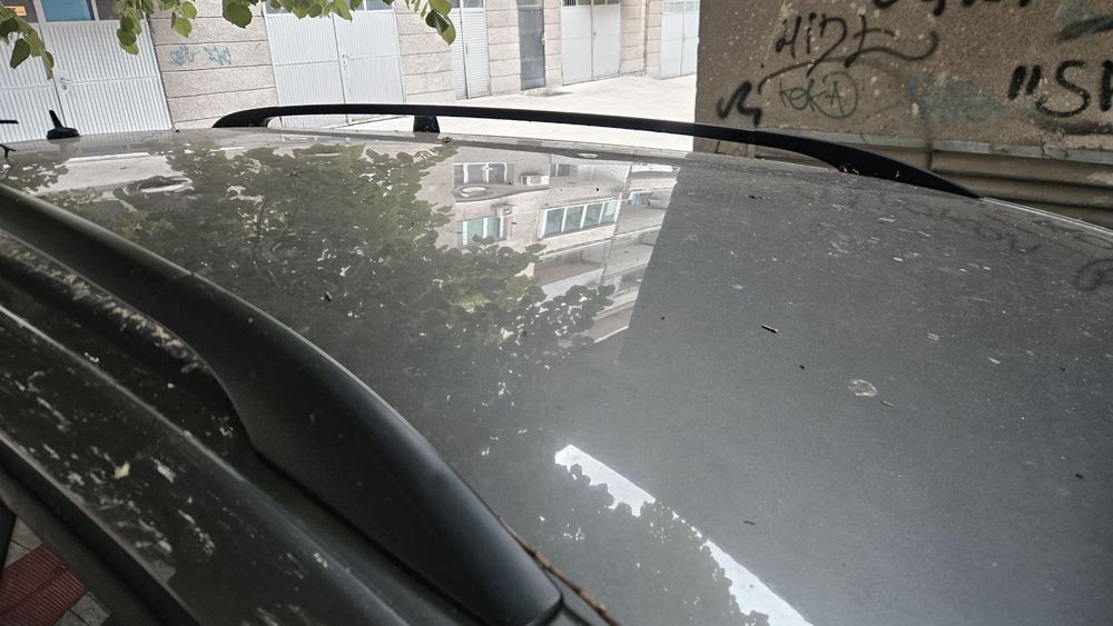 VW Passat 6 комби