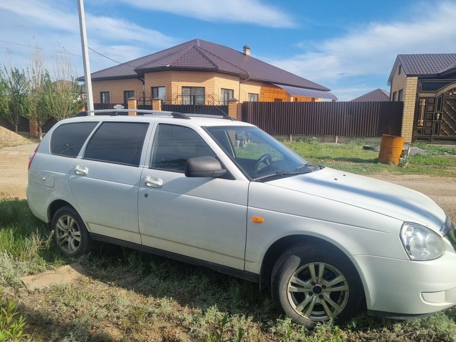 Подам авто Лада Приора 2171