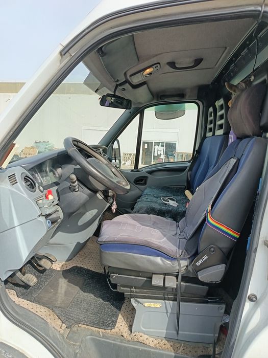 Iveco Daily 2007