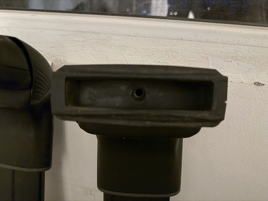 Bare plafon portbagaj  THULE WingBar Edge Kia ceed I30