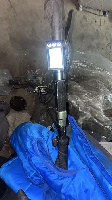 Kugo M5Pro  2023 New Торг есть