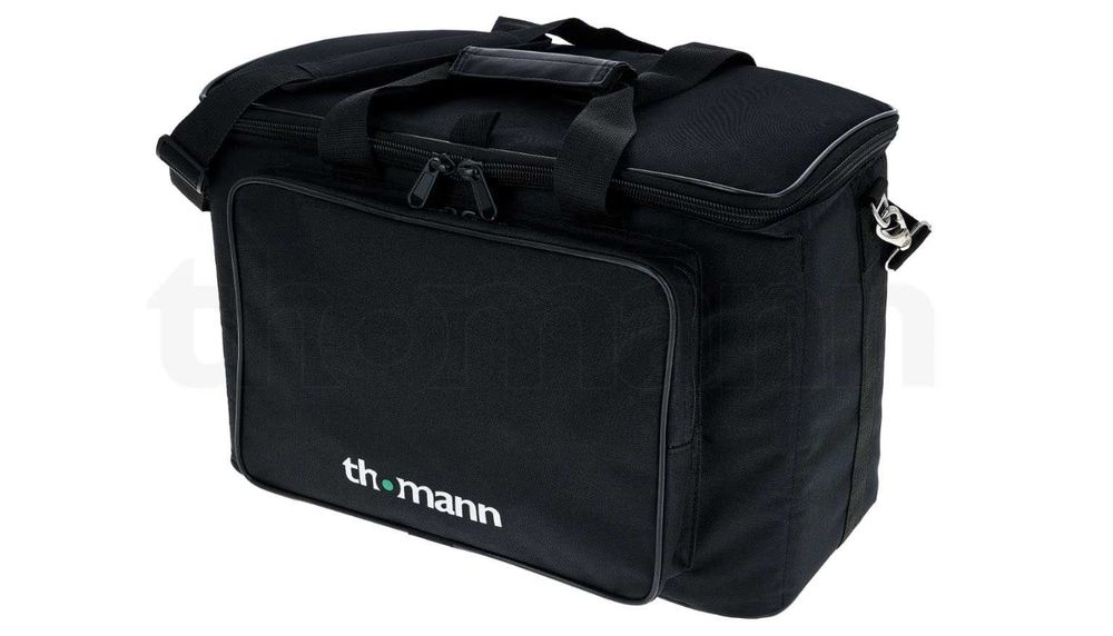 Set 4 lumini Par Chauvet Slim Par Pro Tri,  stative lumini Gravity, K&M, husa