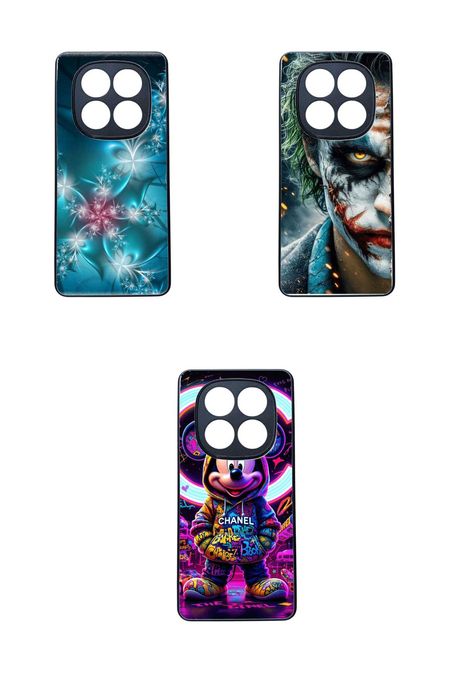 Huse Xiaomi Redmi Note 14 Pro 5G