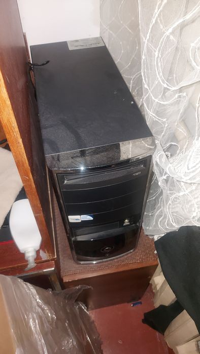 Компьютер рабочий