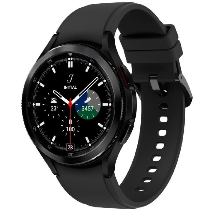 Смарт-часы Samsung Galaxy Watch 4 Classic
