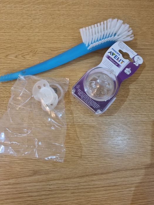 Set biberoane Philips Avent- noi
