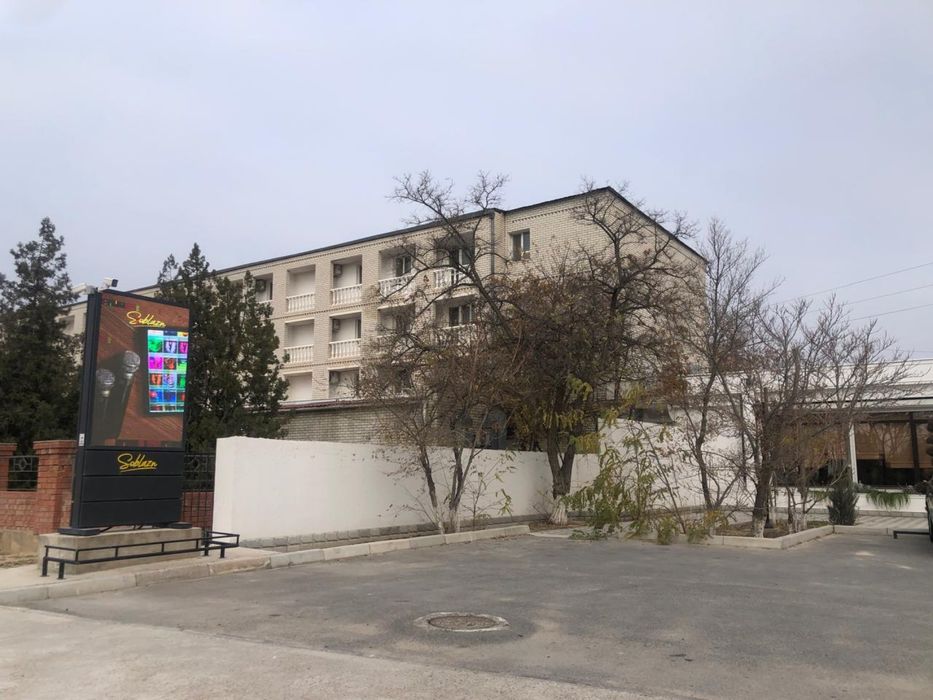 2-х комнатная квартира