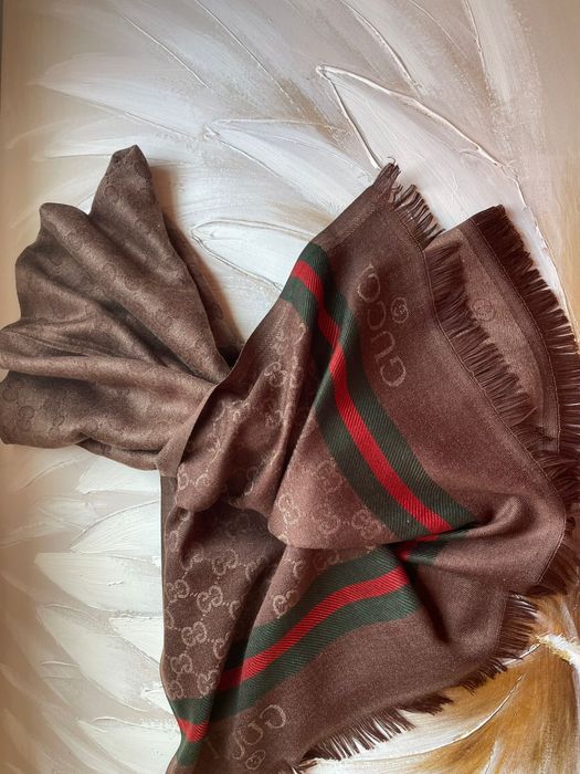 Esarfa Gucci Cashmir