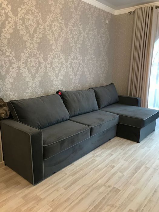 Продам диван удобный