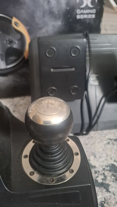 Volan myria Mg7400