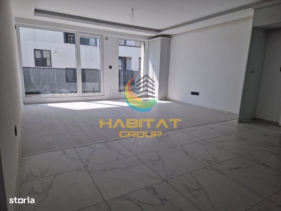 Apartament 2 camere cu terasa - metrou Nicolae Teclu — fotografia 1