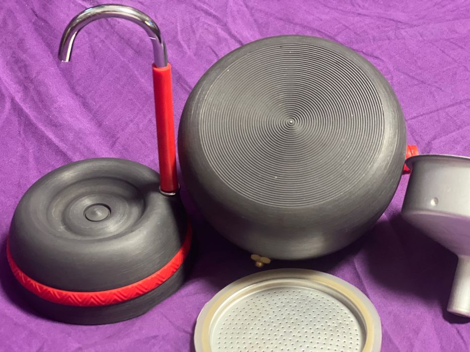 Кафеварка туристическа