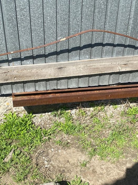 Продам проб труба