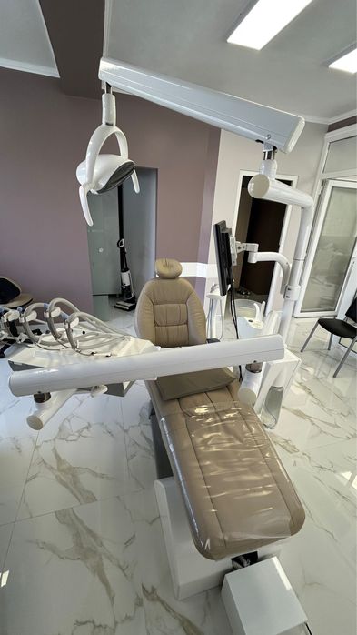Unit / scaun dentar Fona 100% functional