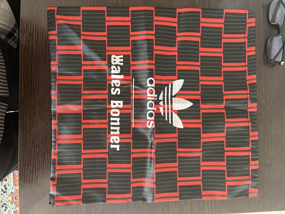 Adidas samba wales bonner