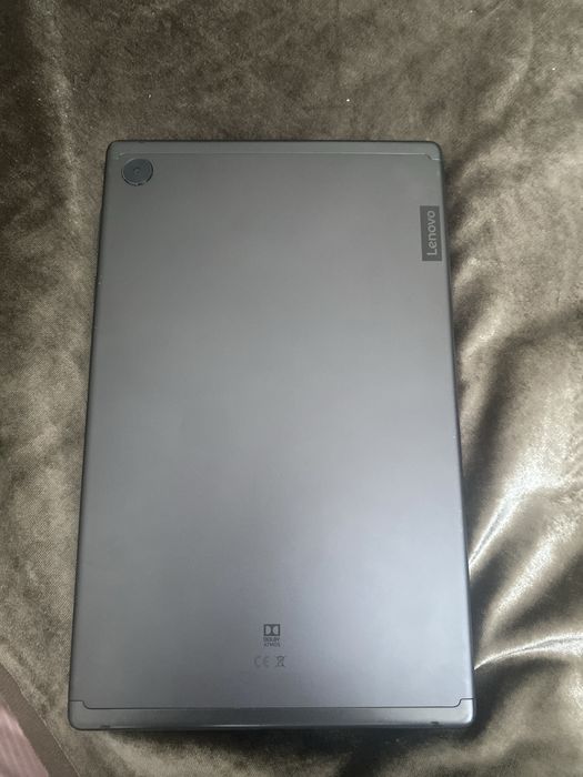 Планшет Lenovo Tab M10 FHD Plus