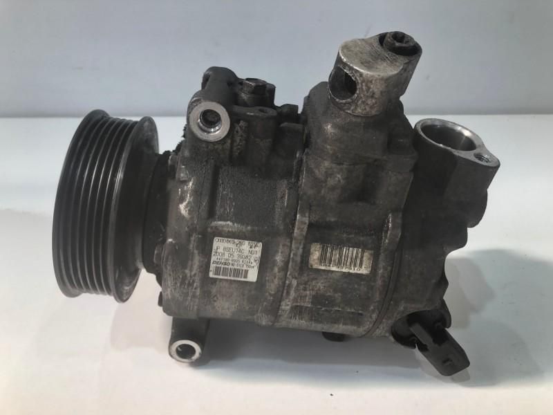 Compresor clima Audi A5 8T3 8K0260805E 2.0 tdi , 1.8 tfsi CAGA