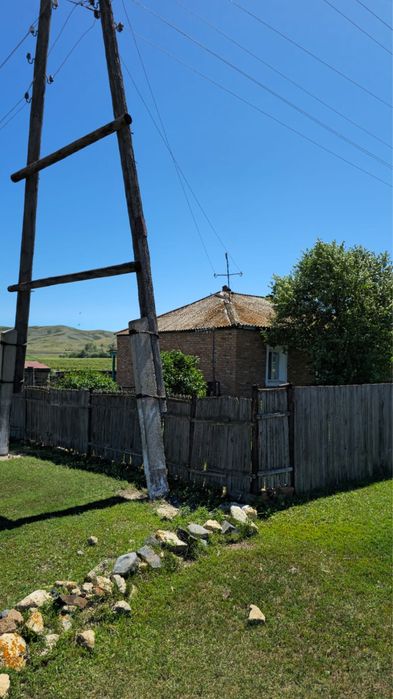 Продам дом в Уланском районе