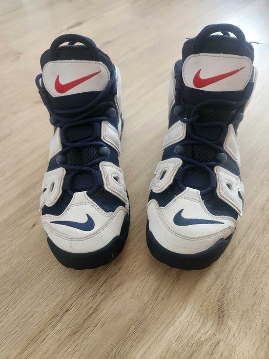 Маратонки Nike AIR