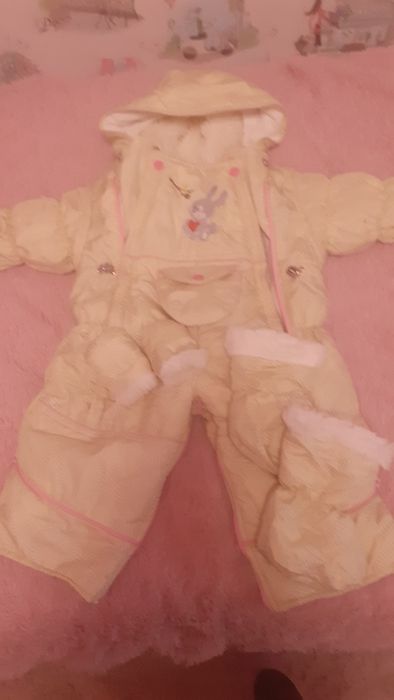 Комбинезон сатылады