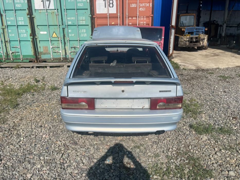 Авто разбор ВАЗ 2114
