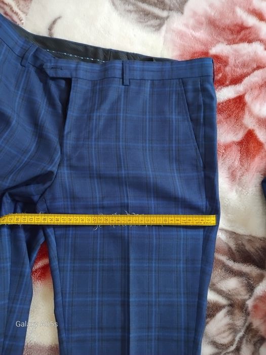Costum de bărbați,din 3 piese.