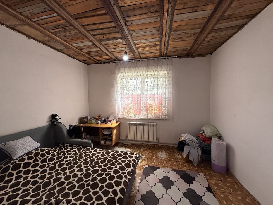 Продажа дома с.Байсерке 8-ком.дом