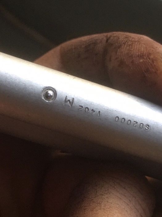 Ohlins  Damper Yamaha V max 1200