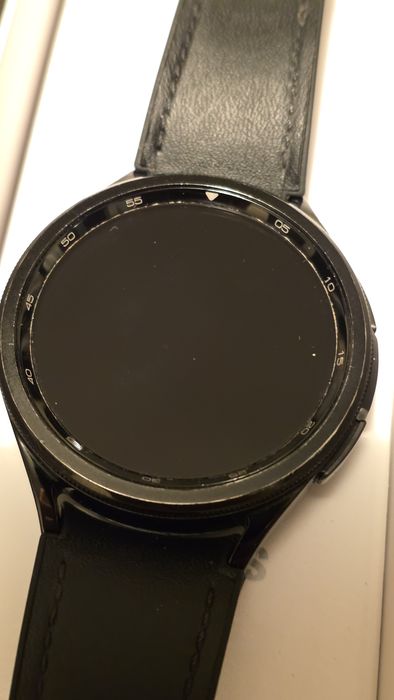 Samsung Galaxy Watch 6 clasic 47 mm