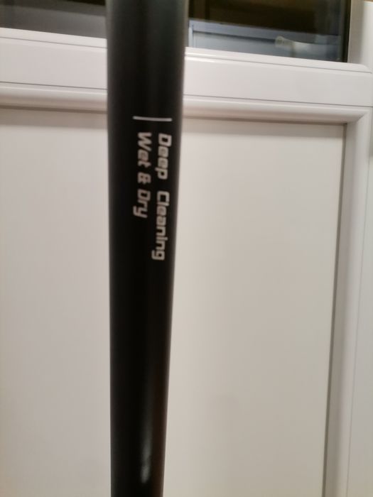 Aspirator de mana eureka