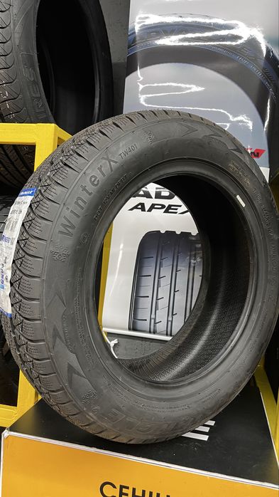 Зимние шины 185/65 R15 Triangle TW401