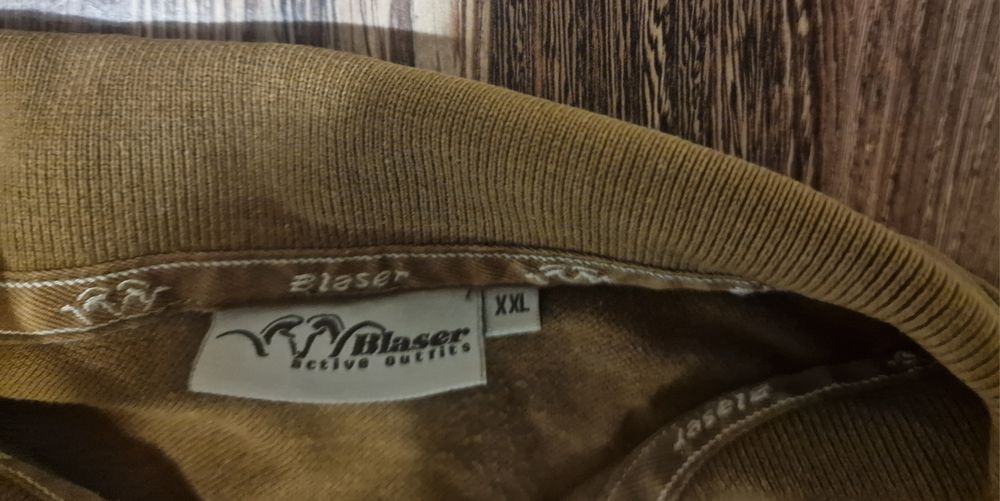 Tricou Blaser XXL- XL