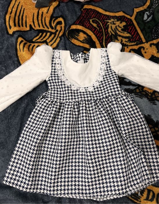 Детские вещи девочка