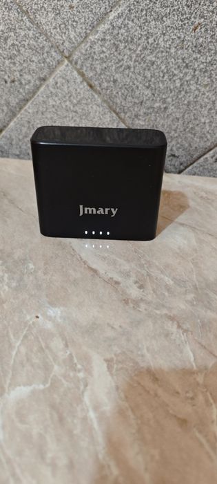 Беспроводные микрофоны jmary mw-16