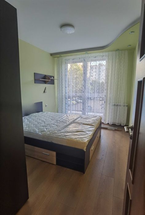 Дава се под наем Двустаен апартамент в София, Връбница 1 - 50 кв.м за 475 € - Снимка #6