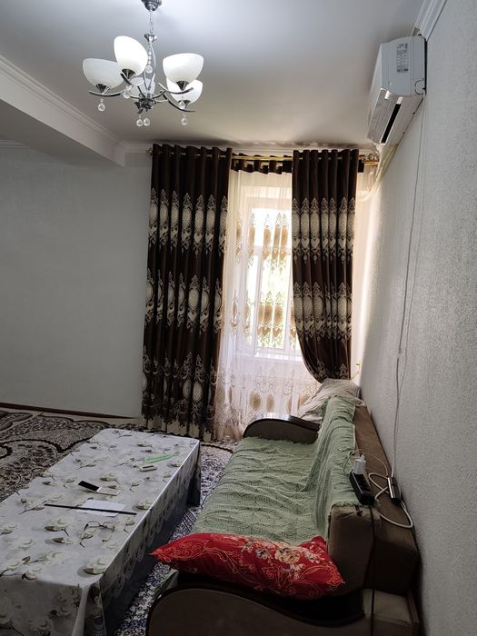 Зарафшон квартира 3 хона