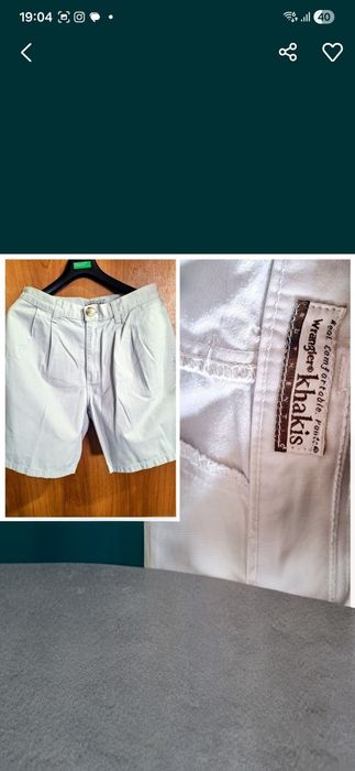 Спортивные шорты 46р