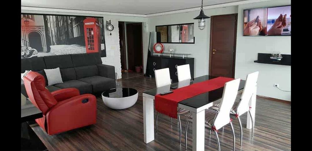 Продава се Двустаен апартамент в Варна, Левски - 109 кв.м за 2045 €/кв.м - Снимка #1