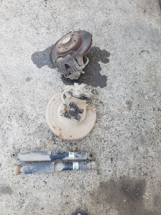 Бензинова помпа за опел зафира 1.8 125кс