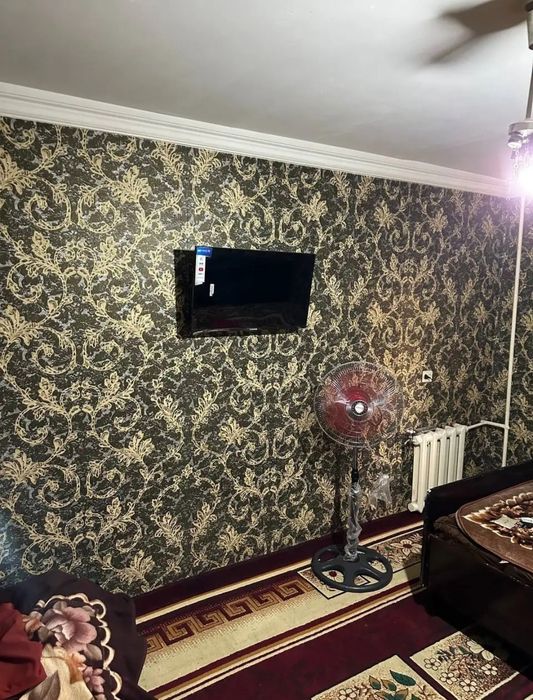 Квартира 1 комнотная