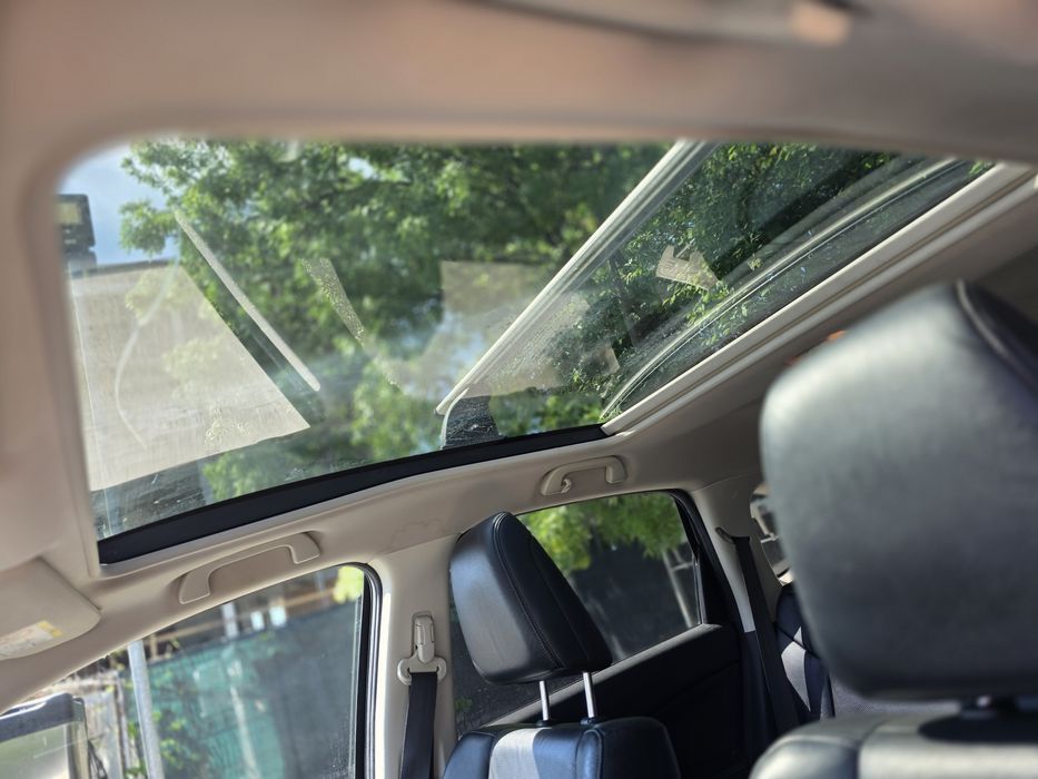 Honda C=RV  Executive