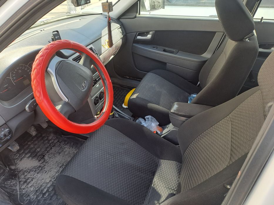 Продам Lada Priora