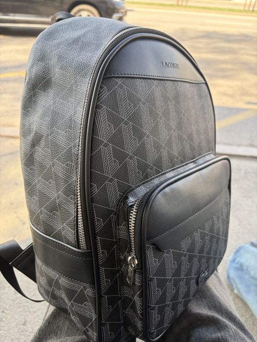 Lacoste bag original